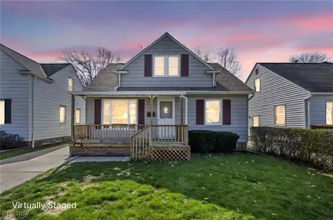 29138 Weber Ave, Wickliffe, OH 44092 photo 2