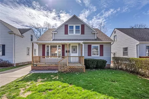 29138 Weber Ave, Wickliffe, OH 44092