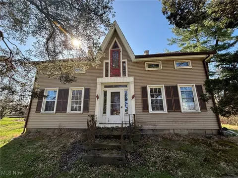 5710 Youngstown Poland Rd, Youngstown, OH 44514