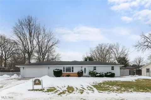 7722 Goldenrod Dr, Mentor On The Lake, OH 44060