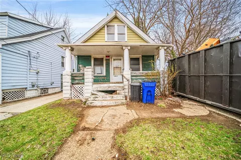 14819 Hale Ave, Cleveland, OH 44110