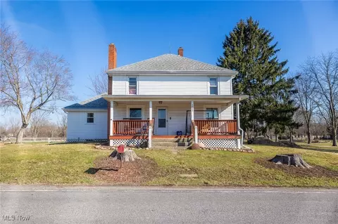 5905 Buffham Rd, Seville, OH 44273