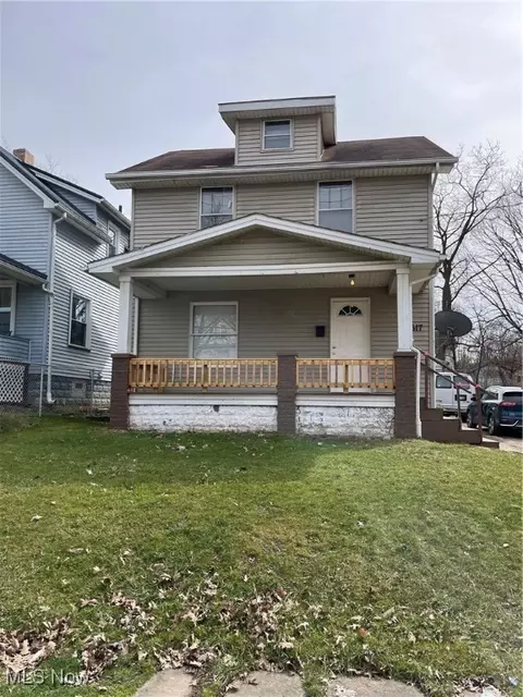 617 Mabel St, Youngstown, OH 44502