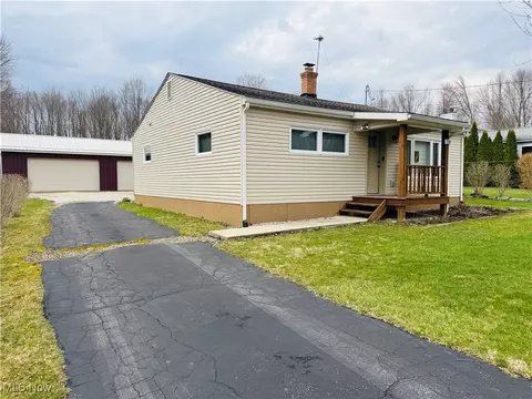 7280 Tessmer Rd, Williamsfield, OH 44093