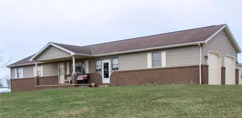 65525 Larrick Ridge Rd, Cambridge, OH 43725