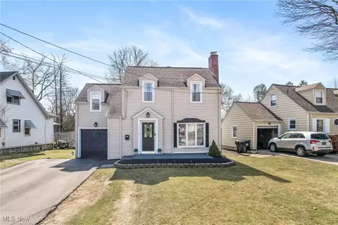 6535 Glendale Ave, Boardman, OH 44512