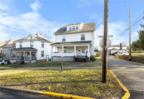 158 Montgomery Blvd, New Concord, OH 43762