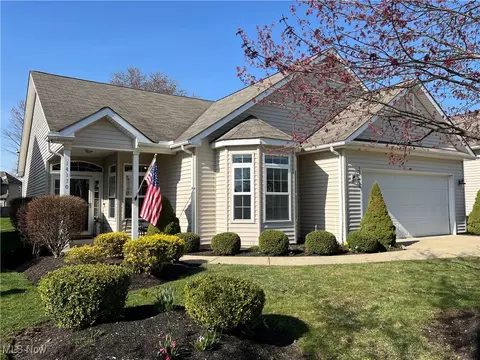 14170 Glenbrook Dr, Strongsville, OH 44136