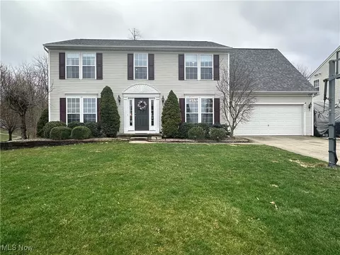 4522 Vista Cir, Kent, OH 44240