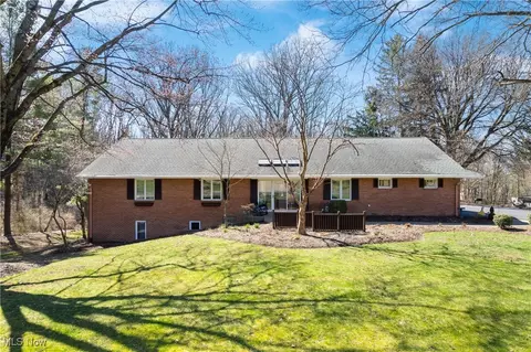 917 Burd Ave NE, Massillon, OH 44646