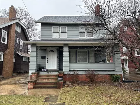 2177 Mckinley Ave, Lakewood, OH 44107