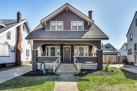4214 Valleyview Blvd, Ashtabula, OH 44004