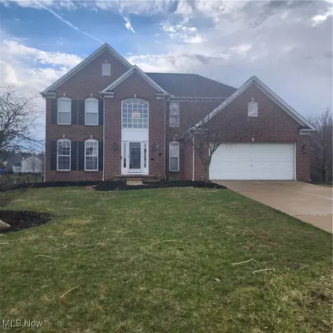 4390 Lexington Ridge Dr, Medina, OH 44256