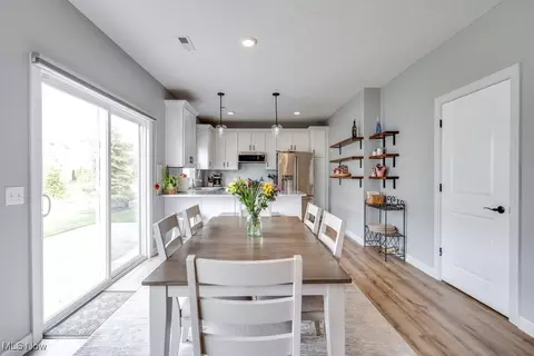 Dining - 172 Larimar Dr, Willowick, OH 44095 photo 4 of 4