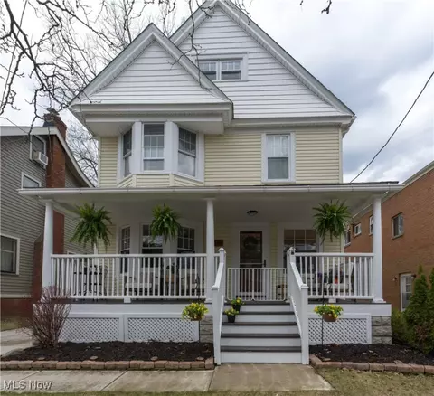1544 Rockway Ave, Lakewood, OH 44107