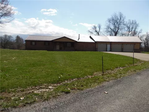 2800 Tick Ridge Rd, Salem, OH 45745