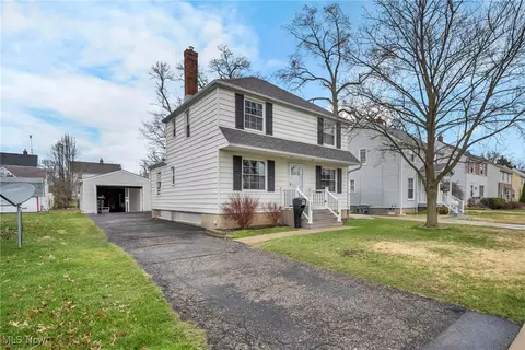 425 Johnson Ave, Cuyahoga Falls, OH 44221