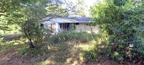 3154 Kriner Rd, Gallipolis, OH 45631