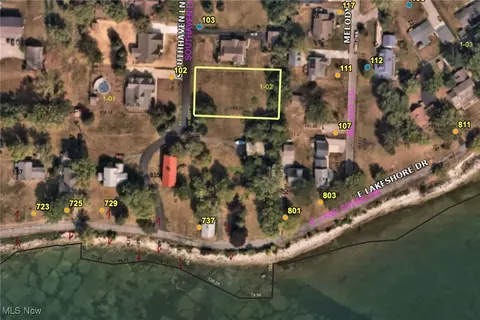 V/l 1 Southaven Lane, Kelleys Island, OH 43438