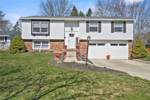 561 Falling Oaks Dr, Medina, OH 44256