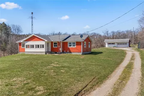 1218 Township Road 593, Ashland, OH 44805