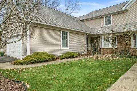 40 The Ledges #6A, Poland, OH 44514