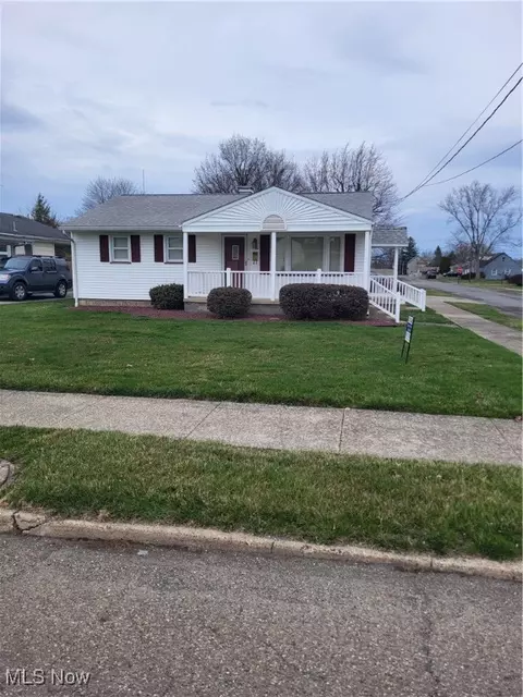 1146 Detroit Ave, Youngstown, OH 44502