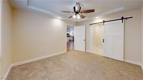 Bedroom - 40 Main St, Vincent, OH 45784 photo 1 of 4