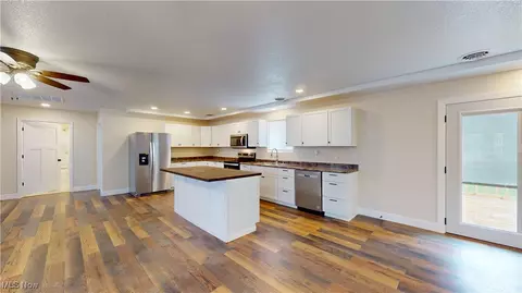 Kitchen - 40 Main St, Vincent, OH 45784 photo 1 of 1