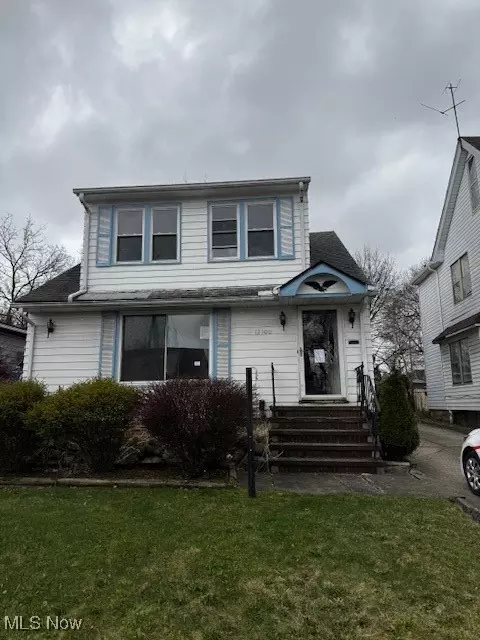 12100 Oakfield Ave, Cleveland, OH 44105