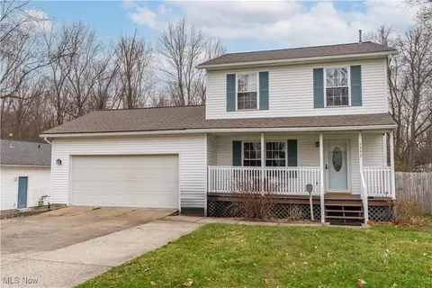 1553 Marlowe Ave, Akron, OH 44313