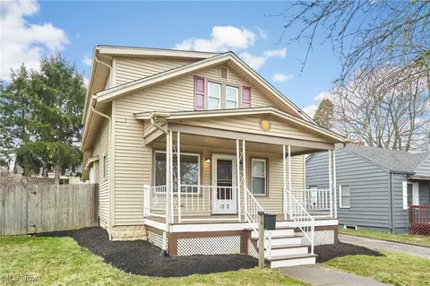 1212 Georgia Ave, Akron, OH 44306