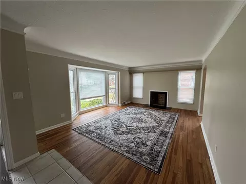 Living - 95 E 211th St, Euclid, OH 44123 photo 4 of 9