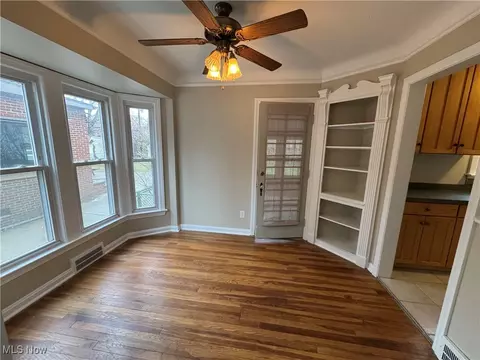 Living - 95 E 211th St, Euclid, OH 44123 photo 5 of 9
