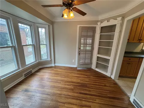 Living - 95 E 211th St, Euclid, OH 44123 photo 6 of 9