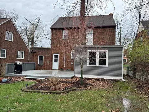 Exterior - 95 E 211th St, Euclid, OH 44123 photo 8 of 10