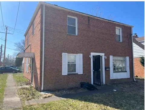 21000 Crystal Ave, Euclid, OH 44123