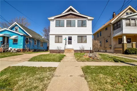16311 Huntmere Ave, Cleveland, OH 44110