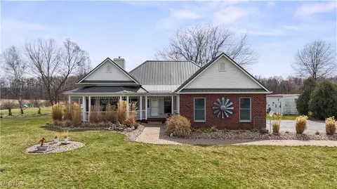 1645 Plymouth East Rd, Plymouth, OH 44865