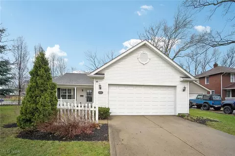 475 Fairlawn Ave, Painesville, OH 44077