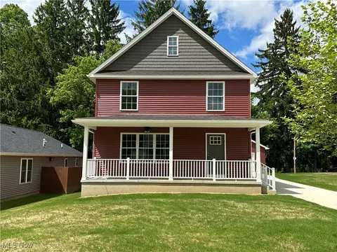 730 Mineral Springs Ave, Youngstown, OH 44511