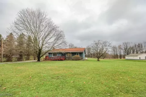 3741 Old Forge Rd, Rootstown, OH 44272 photo 3