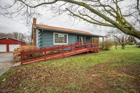 3741 Old Forge Rd, Rootstown, OH 44272 photo 5