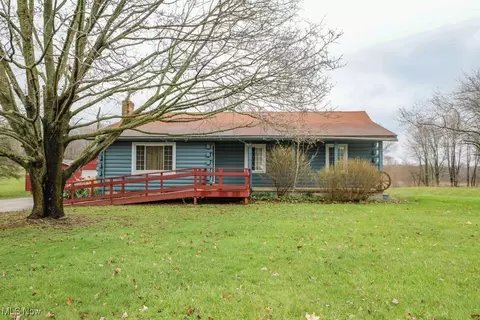 3741 Old Forge Rd, Rootstown, OH 44272 photo 2