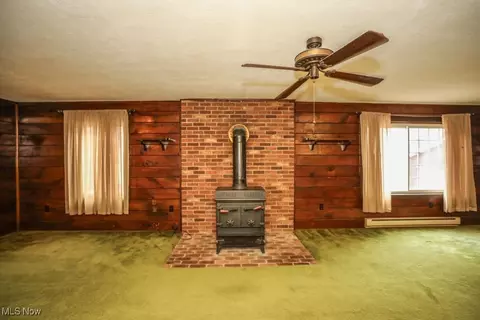 3741 Old Forge Rd, Rootstown, OH 44272 photo 14