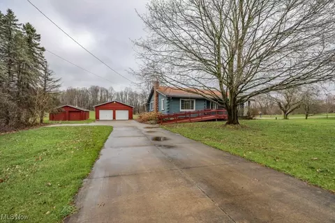 3741 Old Forge Rd, Rootstown, OH 44272 photo 4