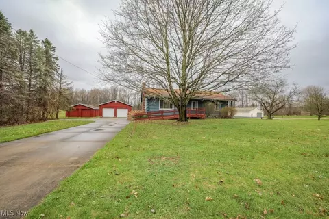 3741 Old Forge Rd, Rootstown, OH 44272 photo 7