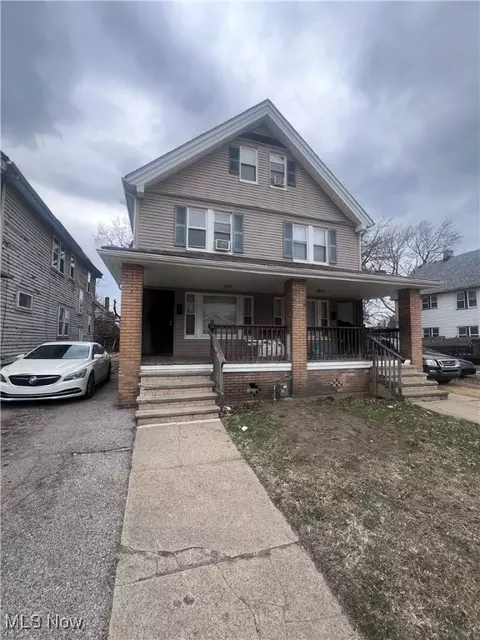 1252 E 134th St, East Cleveland, OH 44112