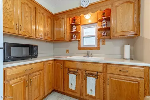 Kitchen - 322 32nd St NW, Canton, OH 44709 photo 1 of 4