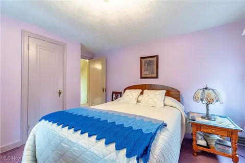 Bedroom - 322 32nd St NW, Canton, OH 44709 photo 2 of 6